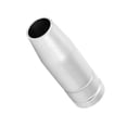 thumbnail image 1 of MIG Welding Accessories, 10pcs Nozzles MIG Welder Consumable Accessory MIG Welding Machine MIG Welder Accessories Difuser Gas Nozzles Welder Replacement Part Fit for 15AK Torch, 1 of 7