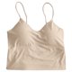 thumbnail image 1 of Nuevo Ice Silk Beauty-Chaleco con tirantes en la espalda para mujer, copa todo en uno, cómodo y transpirable, 1 of 5