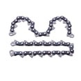 thumbnail image 2 of 2 uds tipo de cadena hoja de cadena motosierra de corte de madera accesorios de carpintería Ndcxsfigh  Para estrenar, 2 of 5