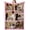 5 Photos-2, variant on Personalised Blanket,Custom Blanket,Personalised Photo Blanket,Customised Photo Blanket Personalised for Adults,Picture Blanket Personalised Gifts for Mum,Dad,Boyfriend,Girlfriend