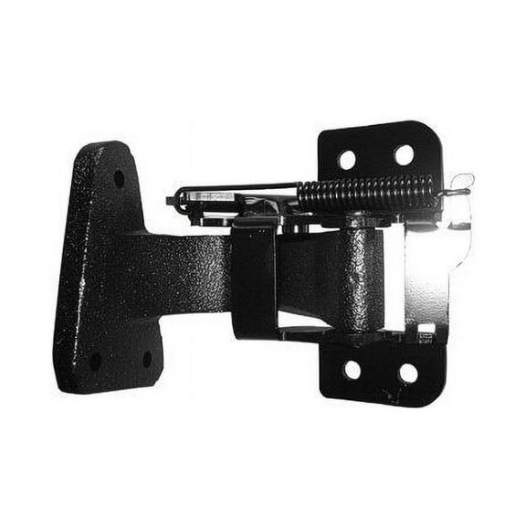 Front Left Driver Side Door Hinge - Compatible with 1962 - 1964 Chevy Impala 1963