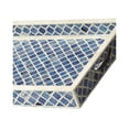 thumbnail image 2 of BUTLER 3473016 20 in. Bone Inlay Serving Tray, 2 of 2