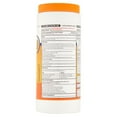 thumbnail image 5 of Equate Sugar-Free Daily Fiber Orange Powder, 10 Oz., 48 Count, 5 of 5