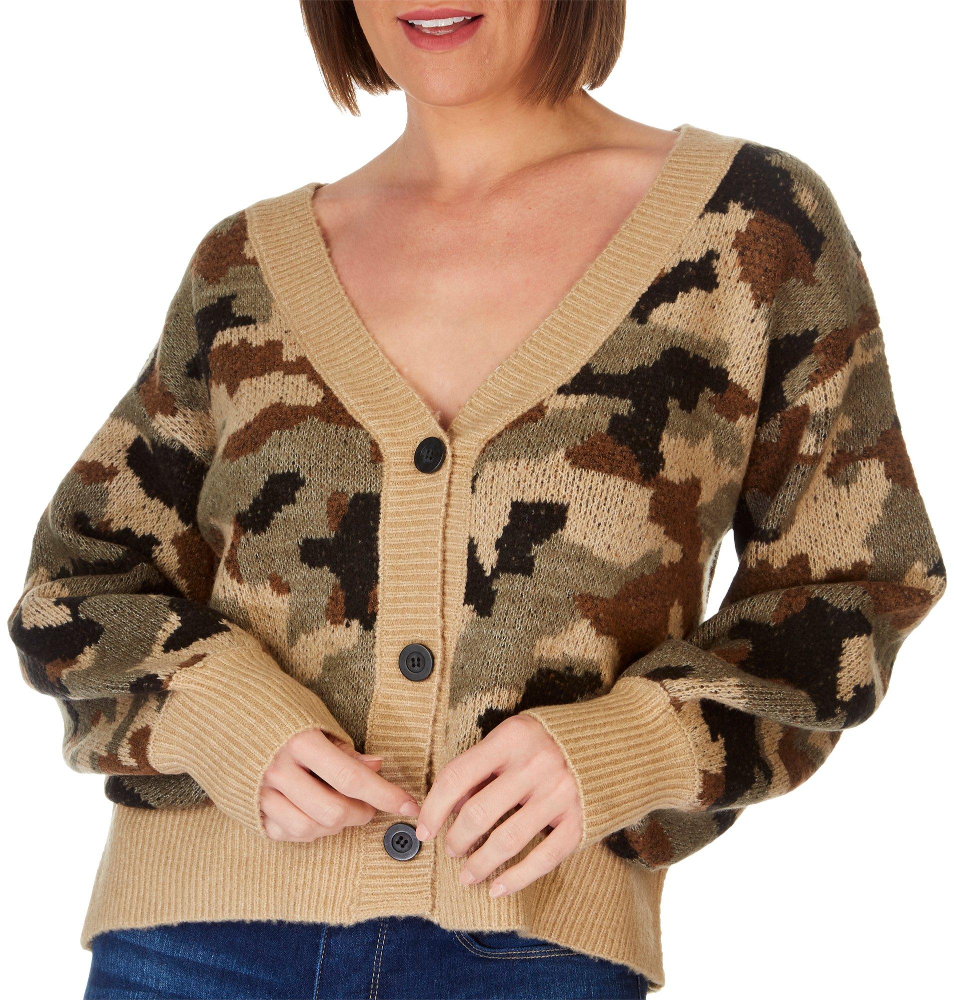 hyfve cardigan