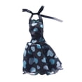 thumbnail image 4 of Vestido de moda Sunnimix Traje para muñecas, 4 of 6