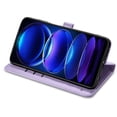 thumbnail image 3 of Funda Cartera FOXDOCK para XIAOMI Redmi Note 12 5G , Flip PU con Relieve de Gatos y Perros, Tarjetero y Soporte, 3 of 6