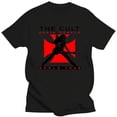 thumbnail image 2 of Camiseta de manga corta de verano para hombre, ropa de moda, The Cult Sonic Temple 89 Tour, camiseta de rock blanca para hombre, tallas S a 5xl, 2 of 5