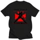 thumbnail image 4 of Camiseta de manga corta de verano de White Rock, camiseta de moda para hombre, ropa The Cult Sonic Temple 89 Tour para hombre, 4 of 5
