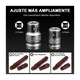 thumbnail image 2 of Juego Torx Y Hexagonales Bloosom  Con Adaptador, 40 Piezas Rojo, 2 of 4