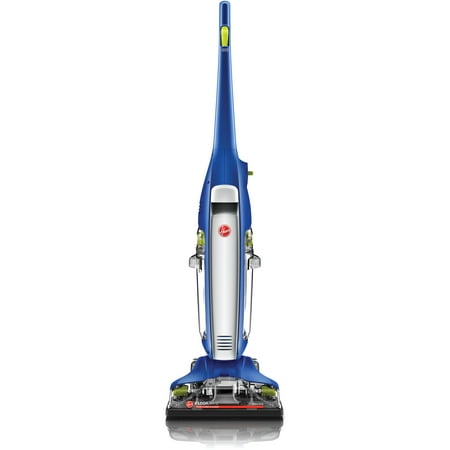 Hoover FloorMate Deluxe Hard Floor Cleaner, (Best Hoover For Hard Floors Uk)