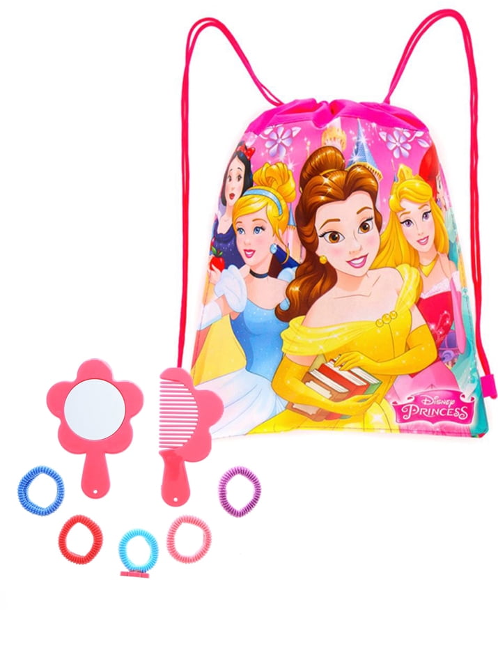 girls hair accessories kit