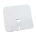 thumbnail image 3 of Bothyi 100Pcs Disposable Face Cradle Covers Beauty Salon Hotels Massage Face Covers Thicked Cotton, 3 of 8