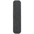 thumbnail image 2 of JONATHAN Y SHAPES 2 x 8 Runner Rug, Miles Minimalist Radius Corner - Dark Gray, SHP100A-28, 2 of 7