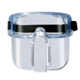 thumbnail image 1 of Máscara de Protección Ergonómica Multipropósito para el Trabajo Polvo de Soldadura Polaco Aceite Resistente A Salpicaduras Máscara, 1 of 10