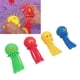 thumbnail image 1 of Juguete De Bola De Pulpo, Inofensivo, Interesante, Luminoso, Colorido, 4 Piezas, Juguete De Baño Sensorial Para Niños Para Piscina Para Niños, 1 of 7
