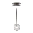 thumbnail image 2 of Atmósfera Lámparas de mesa Lámpara de escritorio LED moderna Protección ocular Luces nocturnas inalámbricas Ndcxsfigh Para estrenar, 2 of 6