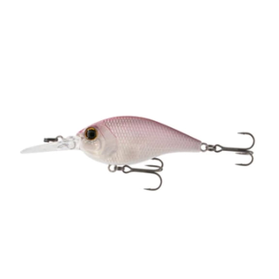 6th Sense – Pressure Series – Flat-Sided Crankbait – Bass Fishing – Finesse Tight Wobble – Multiple Depth Models Available