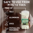 thumbnail image 4 of Desodorante en barra Old Spice para todo el cuerpo con aloe y lluvia, 90 ml, para hombre, 4 of 8