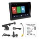 thumbnail image 3 of Coche DVR Ygjytge con Cámara Automática Inalámbrica Carplay Android Pantalla Táctil HD 9 pulgadas, 3 of 9