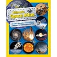 thumbnail image 1 of National Geographic Kids Ultimate Space Atlas, 1 of 3