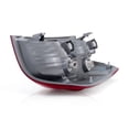 thumbnail image 5 of For Toyota Tundra 2014-2021 Tail Light Assembly Driver Side | Red And Clear Lens | Replacement For TO2800193 | 191275873861, 815600C100, 5 of 9