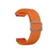 thumbnail image 1 of Trampas de banda de bucle elástico trenzado Bandas de reloj elásticas tejidas de nailon para Realme2 / Pro, 1 of 3