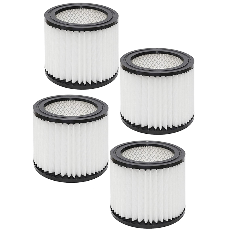 90398 Replacement Filter Compatible For Shop Vac 90398 903 98 9039800 Hangup Wet Dry Vacuum Cartridge Filter 4 Pack Walmart Canada 90398 Replacement Filter Compatible For Shop Vac 90398 903 98 9039800 Hangup Wet Dry Vacuum Cartridge Filter 4 Pack Walmart Canada