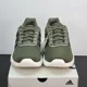 thumbnail image 5 of Adi-das Lite Racer 3.0 Men's Size 10.5 Athletic Shoes Green Casual Sneakers, 5 of 6