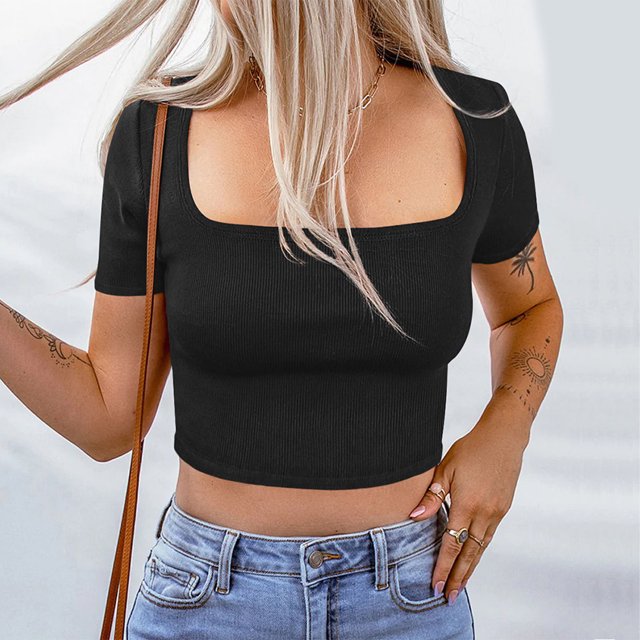 Camiseta sin mangas de punto acanalado NikouMX Diseño aerodinámico