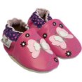 thumbnail image 4 of Rose et Chocolat Baby ClassicZ Butterfly Shoe, 4 of 7