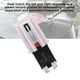 thumbnail image 1 of Stylus Estéreo De Doble Aguja, Para Reproductor De Vinilo Aguja De Tocadiscos USB Agujas De Fonógrafo Cartuchos De Tocadiscos Accesorios Accesorios De Repuesto, 1 of 7