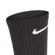 thumbnail image 3 of Nike - Calcetines Medios Diario para Hombre - Packs de 3 (Negro), 3 of 3