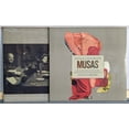 thumbnail image 3 of Natalia Lafourcade Musas Vol. 1 Sony Music Vinyl LP Nuevo sellado, 3 of 3