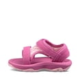thumbnail image 3 of Sandalia Psyclone XLT para Niños Teva Rosa Talla 10 US, 3 of 6