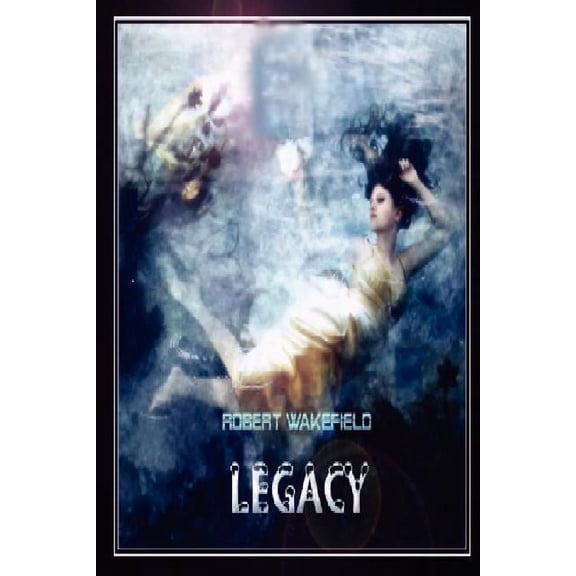 Legacy (Paperback)