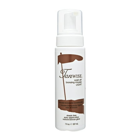 Light Wash-Off Mousse Light, Matte on skin By (Best Mousse Foundation For Acne Prone Skin)
