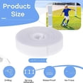 thumbnail image 4 of LJNYFDC Fixations de Filet de But de Football Faciles à Transporter Fixations de Filet de But de Football Imperméables Réutilisables Légères Ceinture Facile à Transporter, 4 of 6