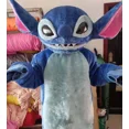 thumbnail image 5 of Disfraz de mascota Lilo & Stitch de Disney para eventos publicitarios, carnavales, disfraces, fiestas, espectáculos de anime, accesorios sorpresa para adultos, 5 of 5