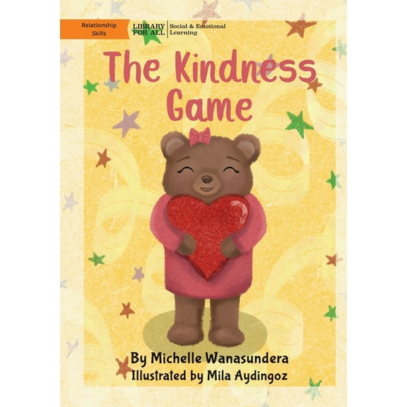 The Kindness Game, (Paperback)