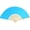 Lake Blue, variant on 5pack Children's Creative White Handheld for Painting and Drawing Encouraging Creativity and Imagination
