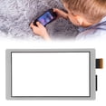 thumbnail image 1 of YOUTHINK Touch Screen Glass Replacement For Switch Lite Grey ABS Material, 1 of 8