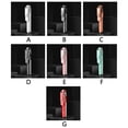 thumbnail image 3 of fastboy Selfie Stick Wireless Remote Control Tripod Foldable Bluetooth-compatible V4.0 Stand with Fill Light, Pink, 3 of 7