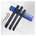 thumbnail image 4 of Internal Turning Tool -MWLNR/L Lathe Bar Turning Holder CNC Cutting Tool Cutter Bar, 4 of 7