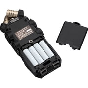 Zoom H6essential 6-Track 32-Bit Float Portable Audio Recorder Bundle With BTA-1 Bluetooth Adapter + MDR-7506 Professional Stereo Headphones + More