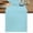 Aqua Blue, variant on Pure Khaki Table Runner 36 Inches Long, Kitchen Dining Table Decoration, Modern Solid Color Minimalist Art Coffee Tablerunner Dress Scarves Farmhouse Décor for Party, Holiday, 13 x 36