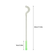 Hand Well Pump Manual Press Deep Water Pump for Industrial Work Garden Yard Farm Home Stainless Steel