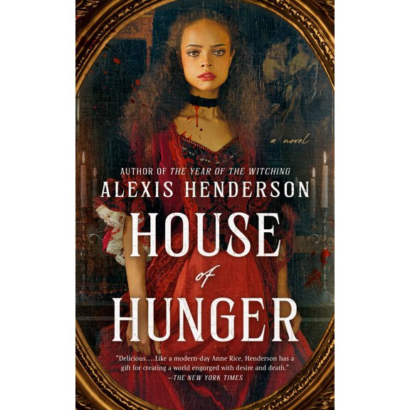 Pre-Owned House of Hunger