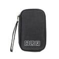 thumbnail image 1 of Boovnll Home Storage, Data Cable Storage Bag Power Bank Mobile Phone Storage Bag Earphone Storage Bag, Storage, Storage and Organization, Organization and Storage, 1 of 1