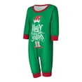thumbnail image 3 of Matching Family Pajamas,Christmas Pajamas Family Christmas Pajamas Set Xmas Pajamas Set, 3 of 10