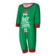 thumbnail image 3 of Pijamas navideños a juego para toda la familia de Fiomva. Conjuntos a juego para mujer. Ropa de dormir navideña., 3 of 8